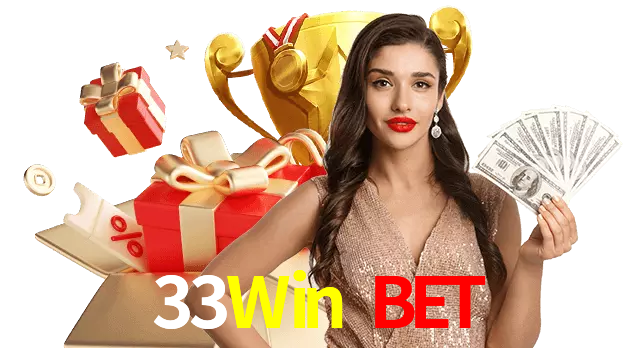 33Win Bet