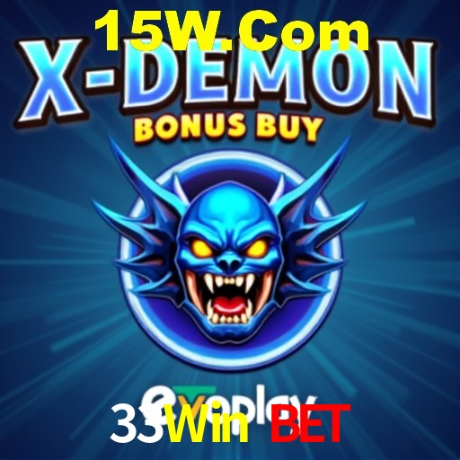 Integração de APIs 33Win Bet