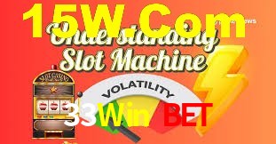 VIP Casino 33Win Bet