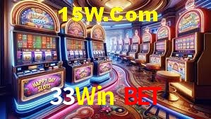 Welcome Bonus 33Win Bet