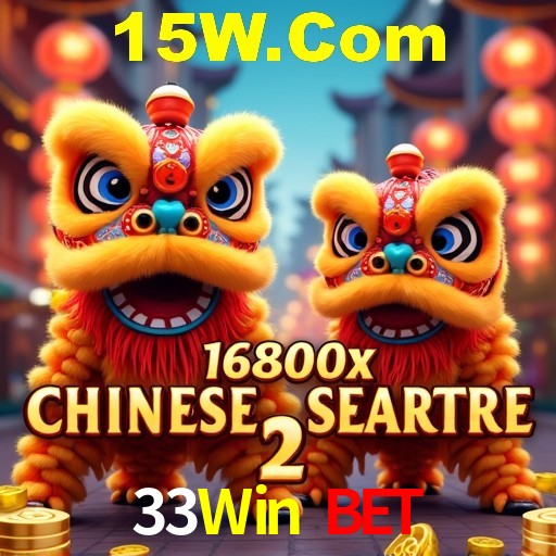 Jogos Exclusivos 33Win Bet