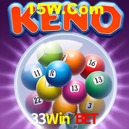Diretório de Jogos 33Win Bet