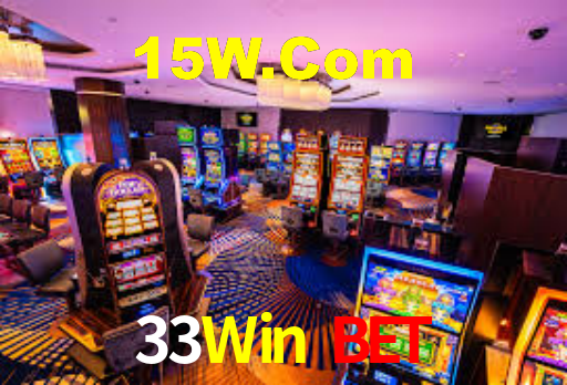 33Win Bet,33Win App
