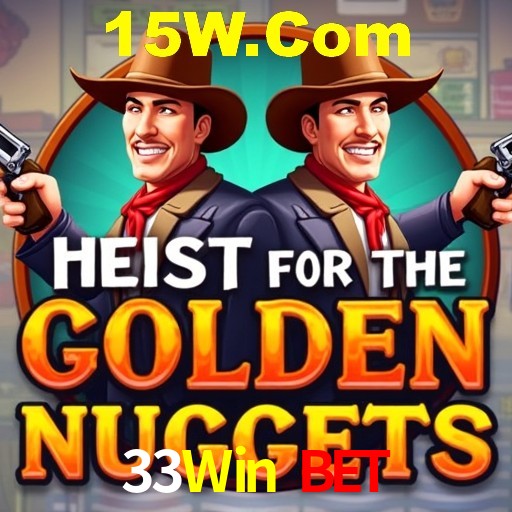 Casino Ao Vivo 33Win Bet