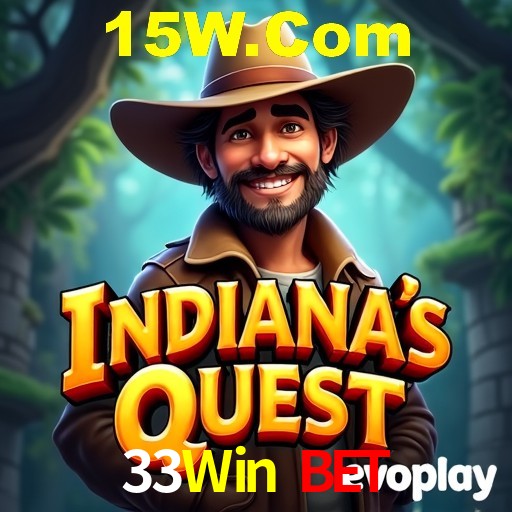 Jogos de Slot 33Win Bet