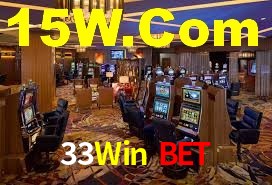 Live Casino 33Win Bet