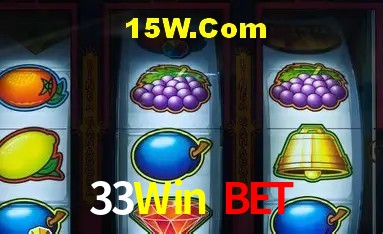A Popularidade dos Caça-Níqueis no 33Win Bet