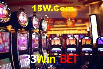 A Experiência Imersiva dos Cassinos Ao Vivo no 33Win Bet