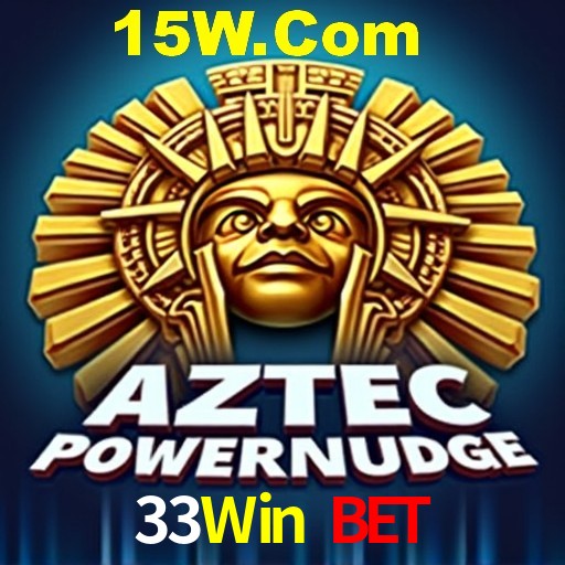 APP oficial da 33Win Bet para mobile