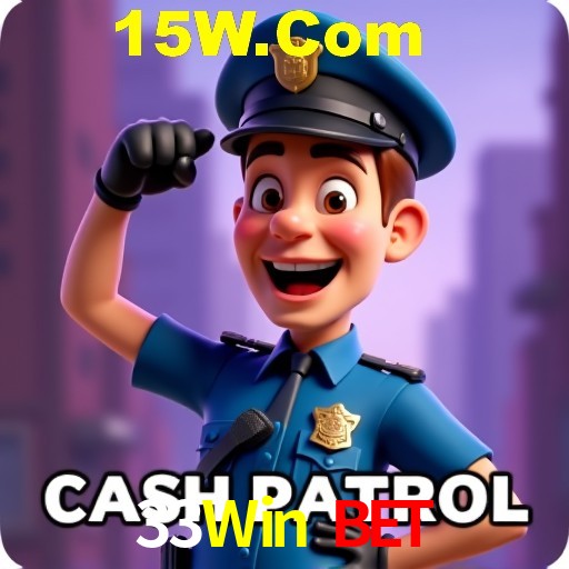 Slot Games 33Win Bet