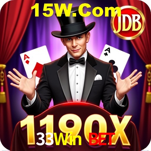 Apostas de Tênis 33Win Bet