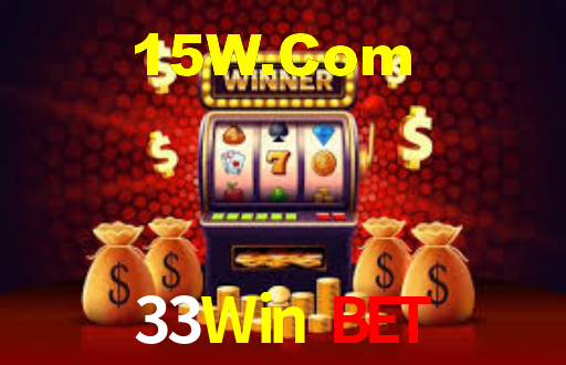 33Win Bet