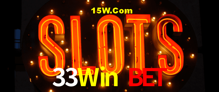 Game Statistics 33Win Bet