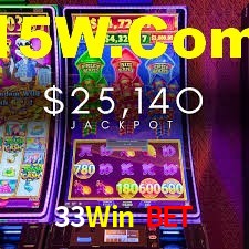 Premium Interface 33Win Bet