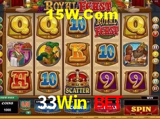 Inovações de Jogos na 33Win Bet: O Futuro das Experiências Interativas