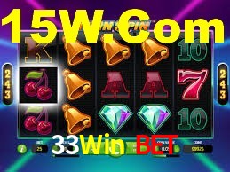 33Win Bet: Jogos de Caça-Níqueis-Altas Recompensas, Roleta-Velocidade, Blackjack-Desafios Máximos