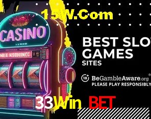 A Experiência Imersiva dos Cassinos Ao Vivo no 33Win Bet