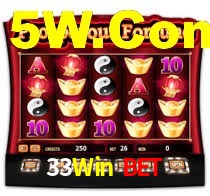 Sinta a adrenalina dos jogos de cassino com 33Win Bet