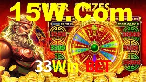 33Win Login