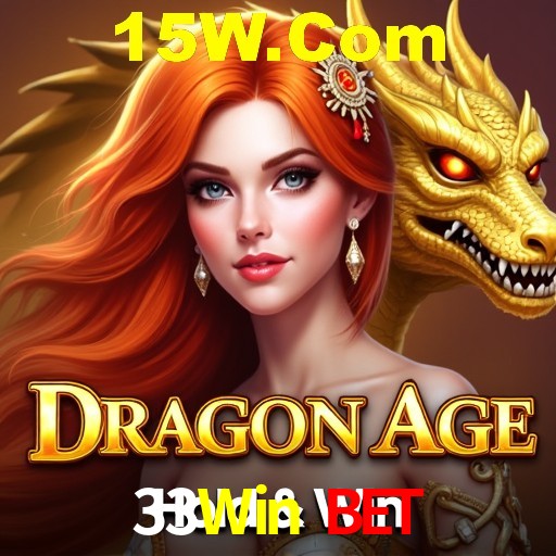 cassino 33Win Bet