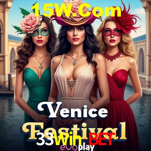 Bônus Diários 33Win Bet