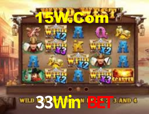 33Win Login