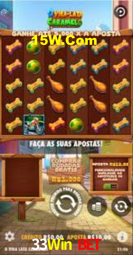 33Win App