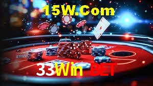 Sports Statistics 33Win Bet