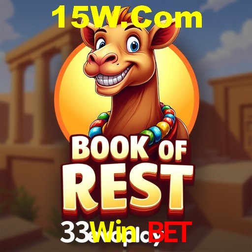 Design Responsivo 33Win Bet