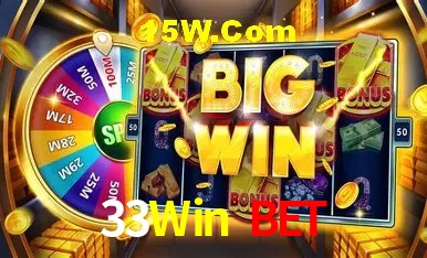 33Win Bet,33Win App