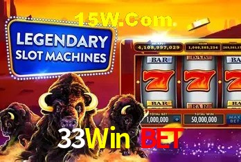 33Win Login