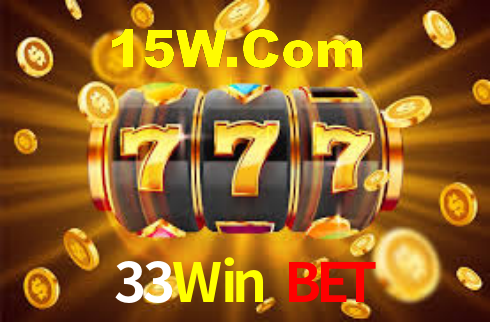 33Win Bet