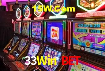 33Win Bet