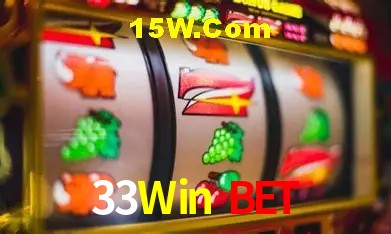 33Win Bet,33Win App