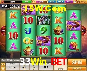 33Win Bet
