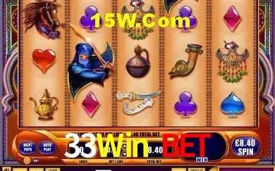 33Win Login