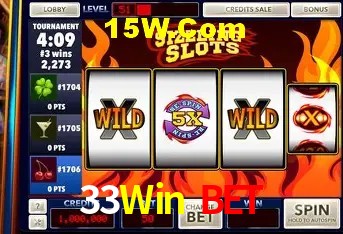 33Win Bet