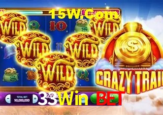 Sinta a adrenalina dos jogos de cassino com 33Win Bet