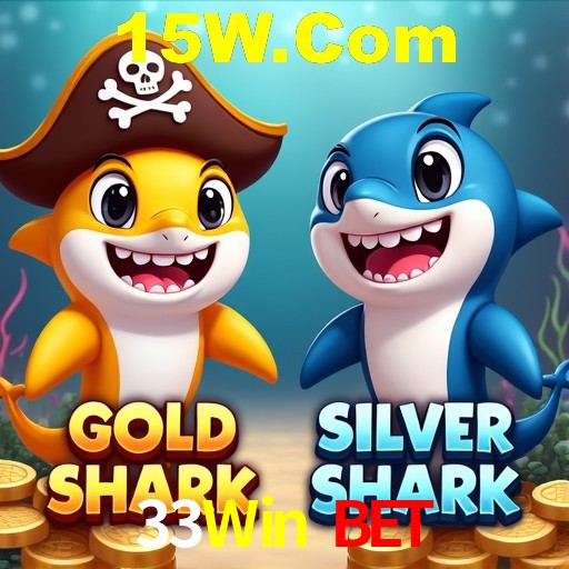 Descubra a Magia dos Jogos de Arcade no 33Win Bet