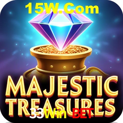 Descubra a Magia dos Jogos de Arcade no 33Win Bet