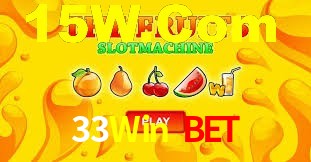 Exclusive Games 33Win Bet