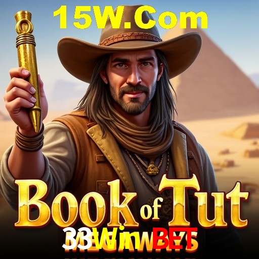 Apostas Esportivas na 33Win Bet: Um Guia Completo