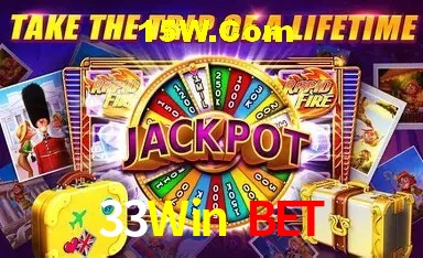 Casino VIP 33Win Bet