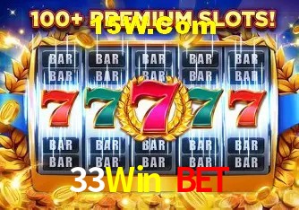 Jogos de Slot 33Win Bet