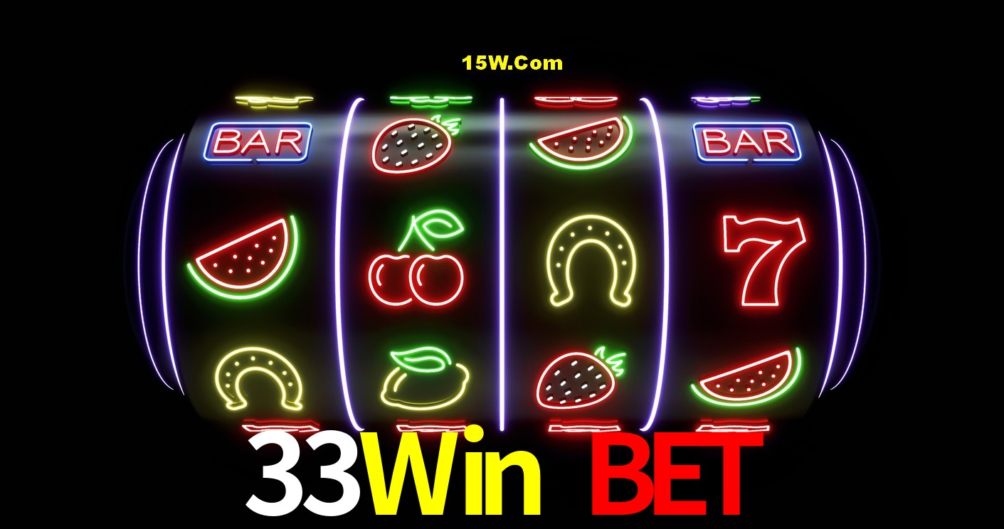 Statistics 33Win Bet