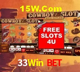 Ofertas Exclusivas 33Win Bet