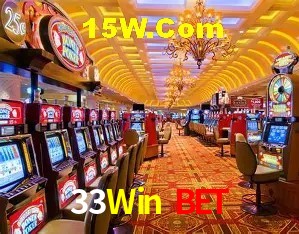 Promoção Relâmpago 33Win Bet