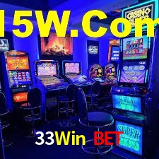 33Win Bet