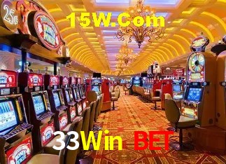 Tecnologia da Plataforma 33Win Bet