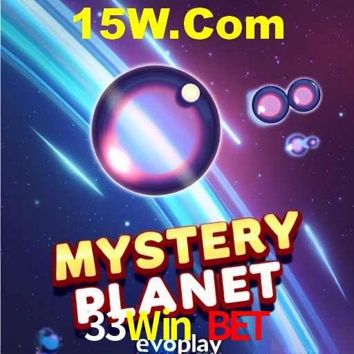 Inovações de Jogos na 33Win Bet: O Futuro das Experiências Interativas